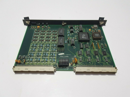 RTD CARD