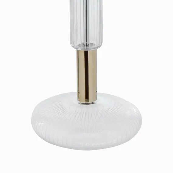 Подвесной светильник Waterfall Twin диаметр 25