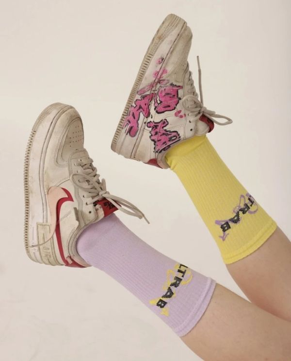 Носки KULTRAB OUR.V - фото 2