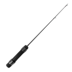 Удочка зимняя Nisus N-BIR50 Black Ice Rod 50