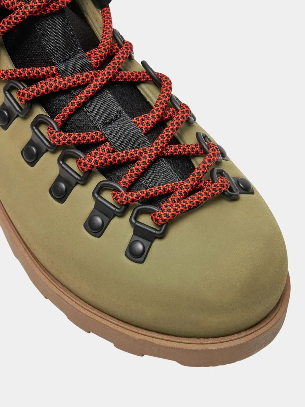 Ботинки Native Fitzsimmons Rookie Green