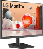 Монитор 27" LG 27MS500-B
