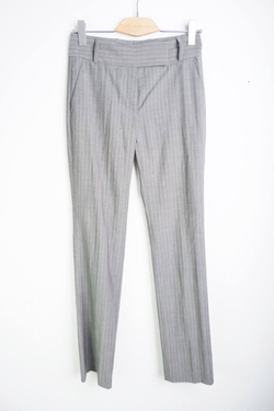 Брюки Hugo Boss офисные, маркировка 34, визуально на 40 размер