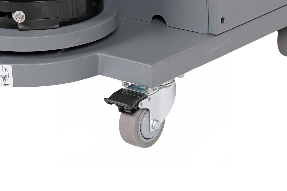 NORDBERG (NF14) Установка автомат для заправки автомобильных кондиционеров