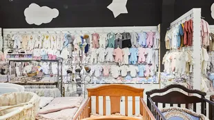 Москва, улица Обручева, 45