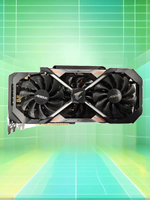 Видеокарта Gigabyte GeForce GTX 1080 Ti AORUS 11Gb