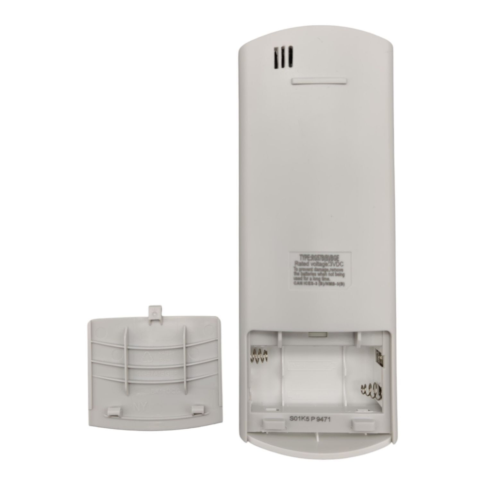 Пульт Sakata RG57B(B)/BGE для кондиционеров