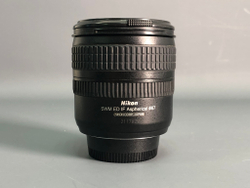Nikon 24-85mm 3.5-4.5G ED