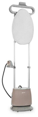 Вертикальный отпариватель Gelberk GL-GS777 (q)