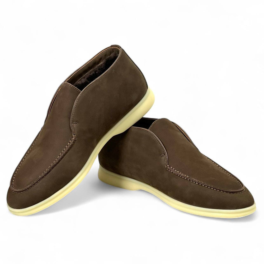 Ботинки Loro Piana