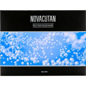 NOVACUTAN FULL FACE FILLER MASK