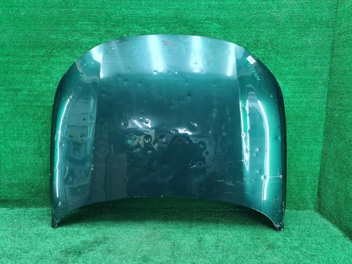 Капот Lixiang L9 (2022-н.в.)