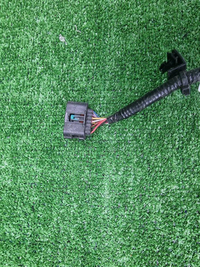 Проводка заднего бампера Geely Atlas 2 (2023-н.в.)