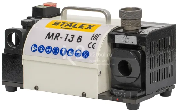 Заточный станок для сверл Stalex MR-13B