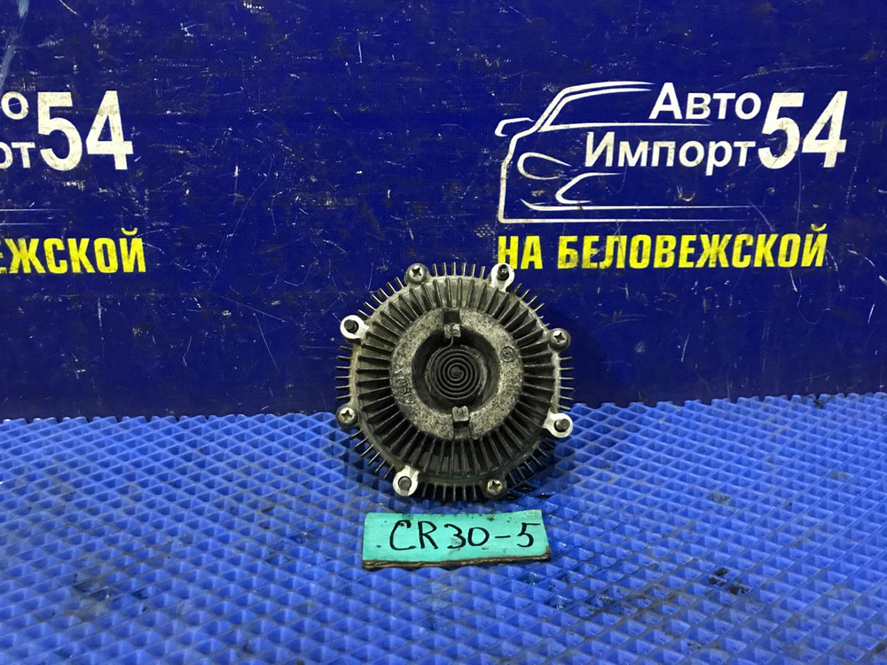 Вязкомуфта TOYOTA TOWNACE 1990