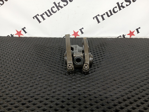 Вал рокеров в сборе 2018 год.