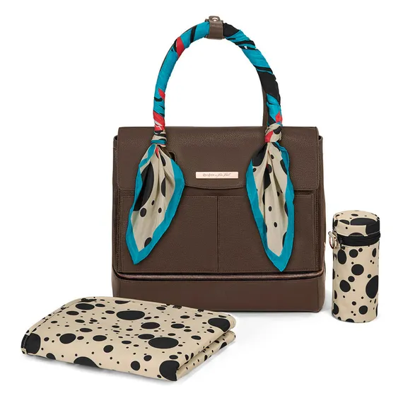 Сумка для коляски Cybex Priam Changing Bag Karolina Kurkova