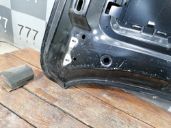 Капот Geely Coolray 19-нв Б/У Оригинал 5032038400C15