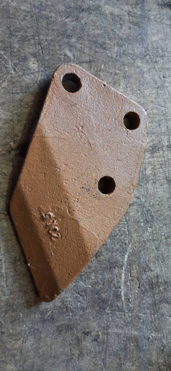 Бокорез Hitachi ZX40 3061851