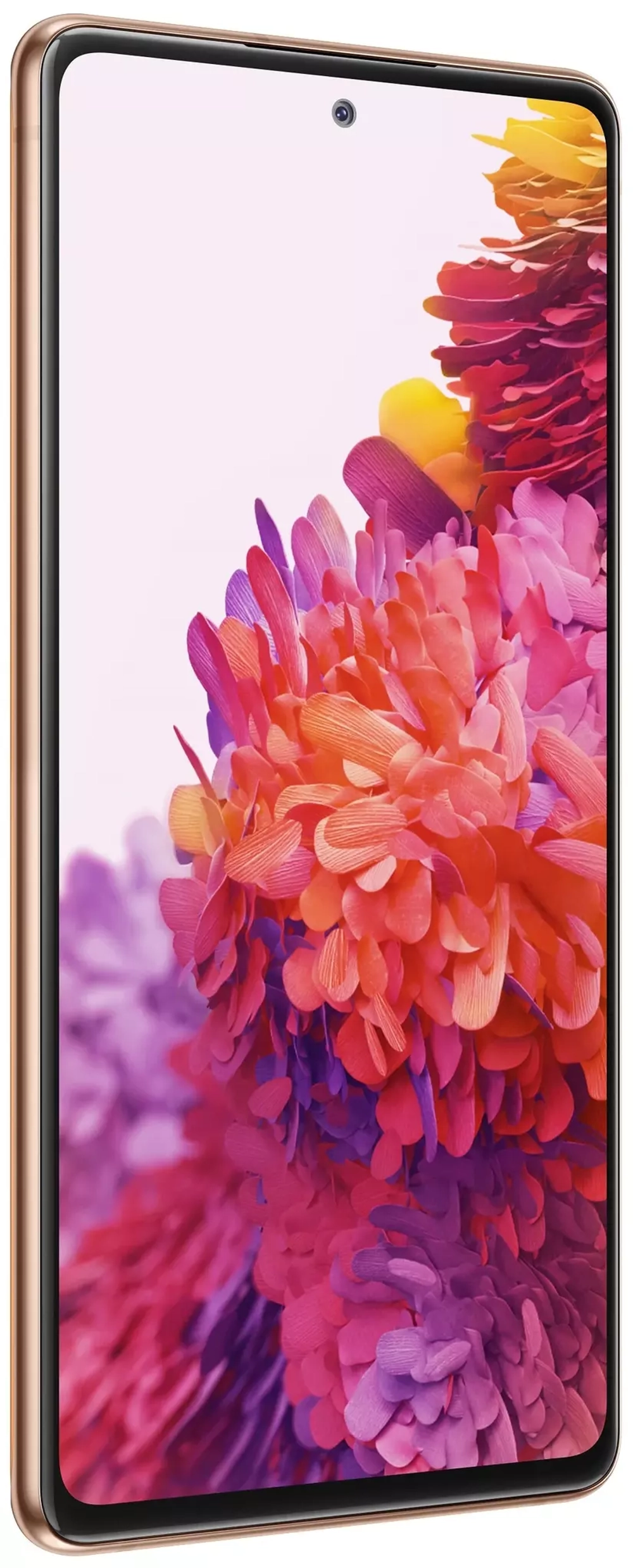 Samsung Galaxy S20 FE 6/128Gb Оранжевый (SM-G780)