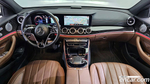 Mercedes-Benz E-Class W213 E450 4MATIC Exclusive (03.2021)