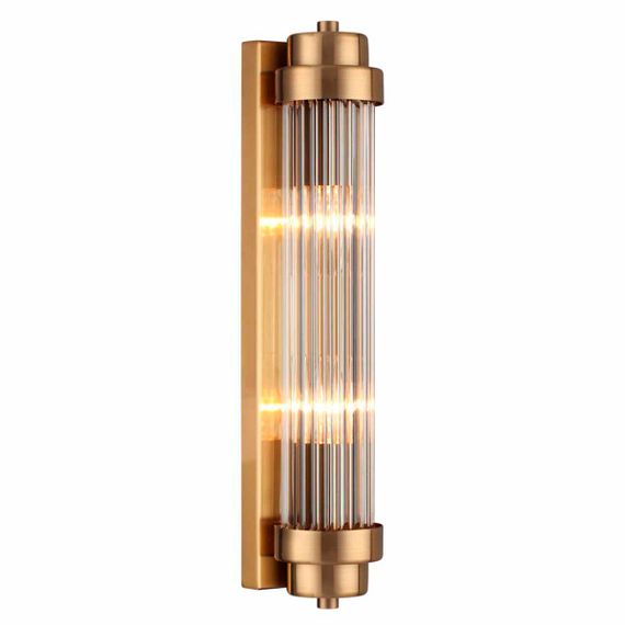 Настенный светильник Odeon Light Walli Lordi 4821/2W