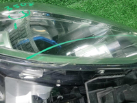Фара правая BMW 7er G11 G12 (2015-2019) Laserlight