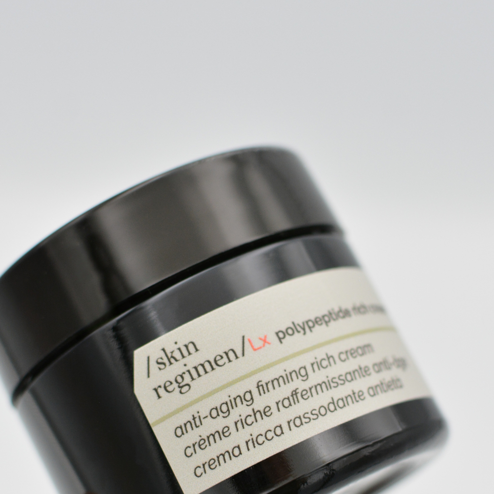 SKIN REGIMEN Полипептидный питательный крем