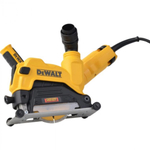 Штроборез Dewalt DWE46107-QS