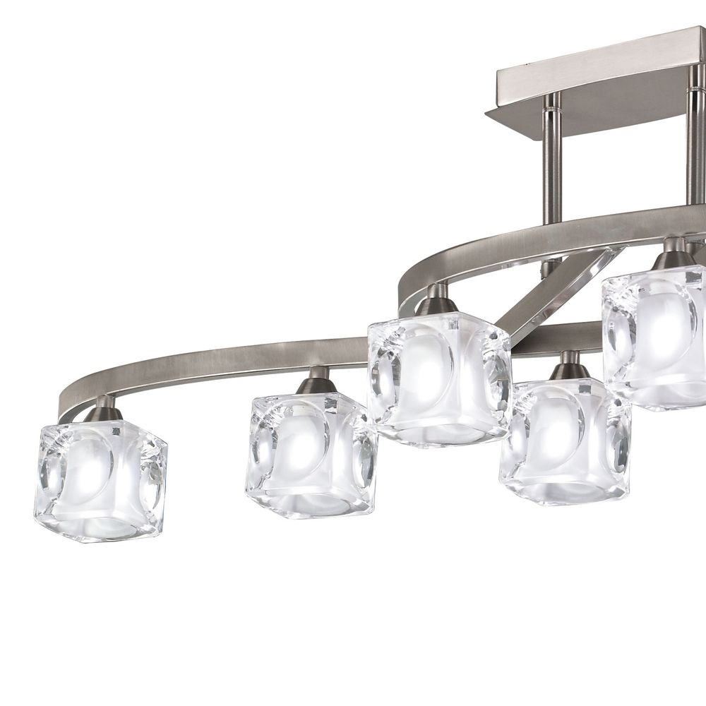 Люстра потолочная CUADRAX 0004024