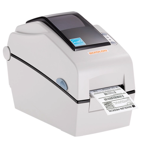 Принтер этикеток Bixolon SLP-DX220E