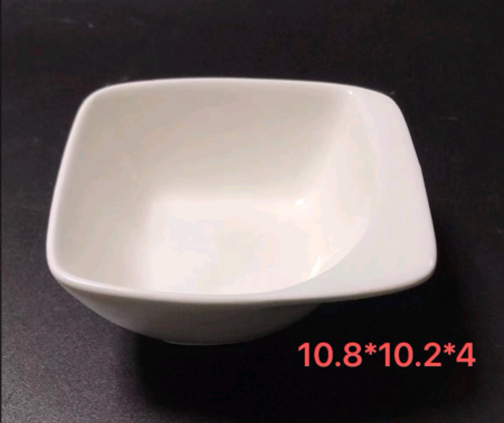 Салатник 10,8х10,2 см / 703384 /уп 84/