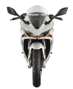 Электромотоцикл SHARMAX E-GP501