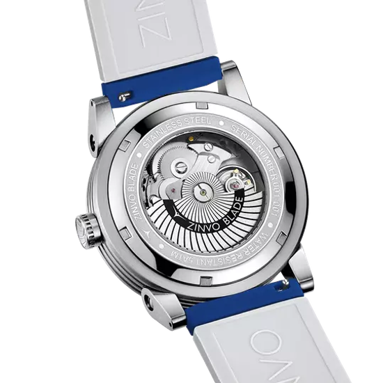 Мужские наручные часы Zinvo Blade COBALT 1-38