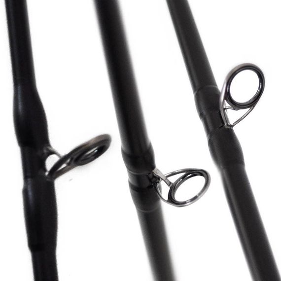 Удилище OKUMA Guide Select Heavy Spinning 8'6" 259cm XXXH 80-160g 2pcs