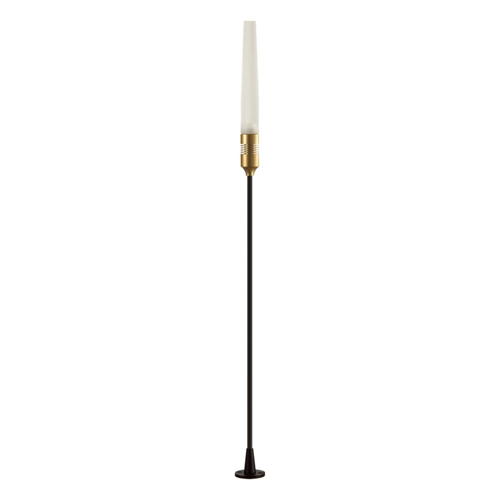 7020/4GL NATURE ODL25 656 Ландшафтный светильник 790мм металл/акрил IP65 LED 3W CRI 90 3000K 360° 24V CANNA (нужен драйвер 357781/357782)
