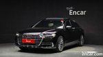 Audi A8 (D5) 60 TFSI Quattro LWB (12.2021)