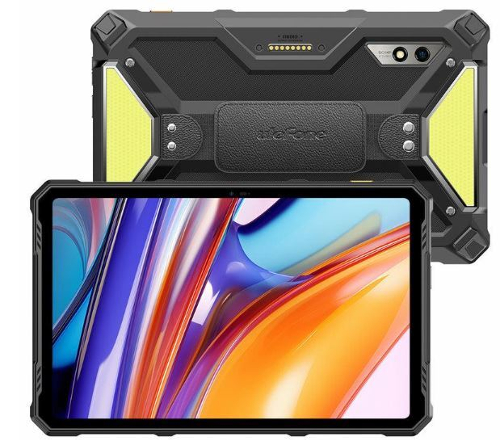 Планшет 10.36" Ulefone Armor Pad 3 Pro