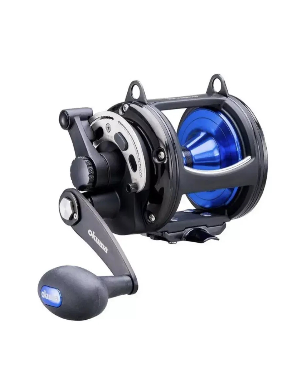 Катушка для рыбалки Okuma Solterra b SLX