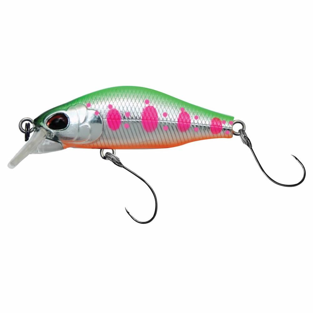 Воблер Шэд Phantom-SS 46S-SR #635 Шэд (Shad)