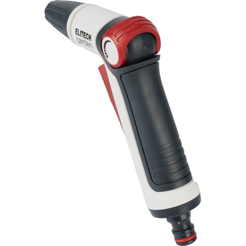 Пистолет-распылитель ELITECH Garden регулируемый   SG 006