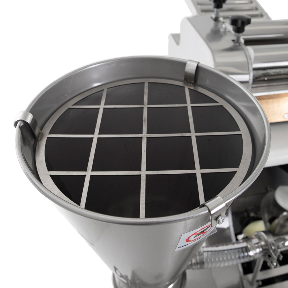 Пельменный аппарат JGL 160 (A) Foodatlas ECO