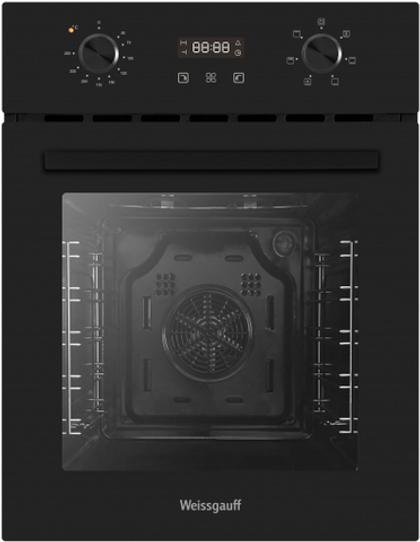 Духовой шкаф Weissgauff EOY 456 PDB