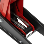 Домкрат подкатной WiederKraft WDK-Magnum 3000 3 т в0000138266