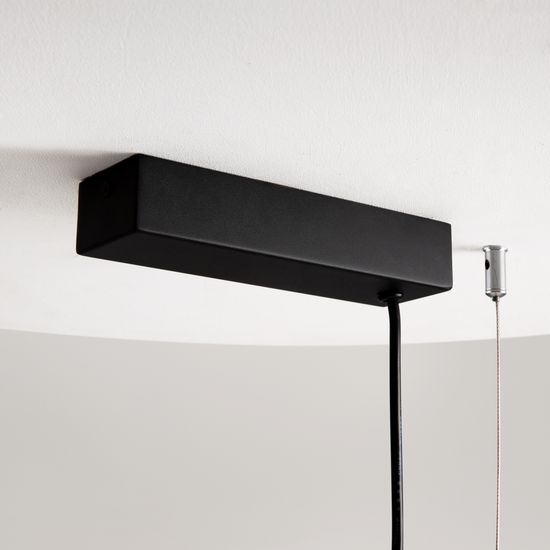 Подвесной светильник Maytoni MOD350PL-02BBS