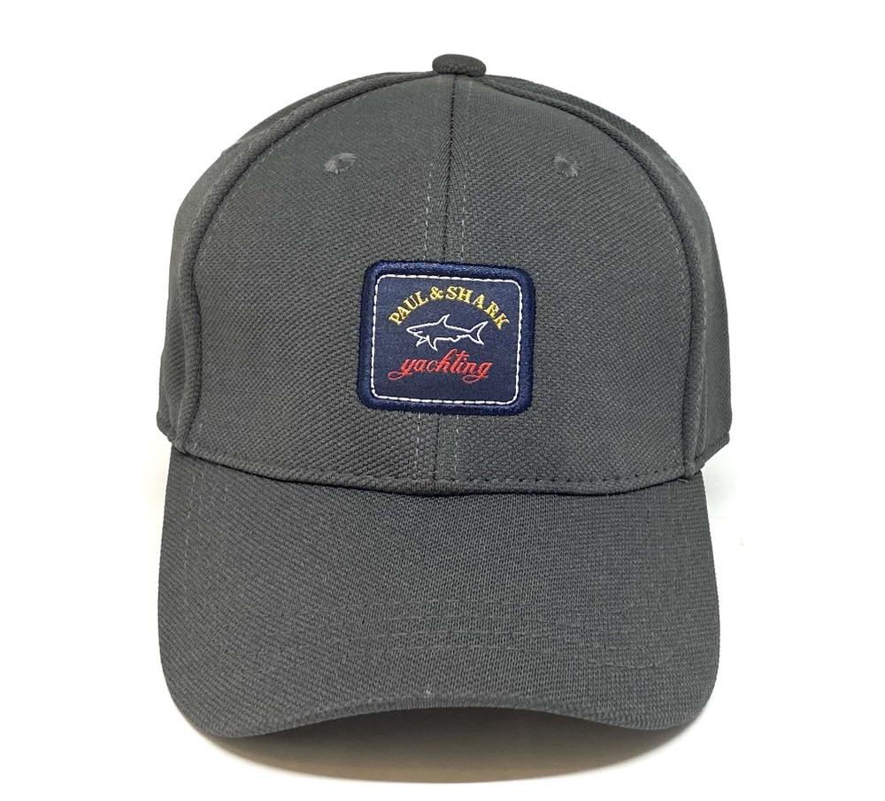 Бейсболка Paul&Shark стрейч