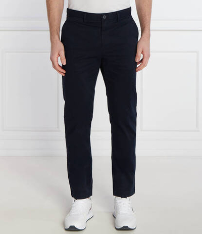 Чиносы CORE DENTON Tommy Hilfiger - темно-синий(MW0MW28884)