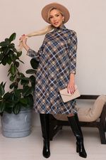 Платье 70846 Avili