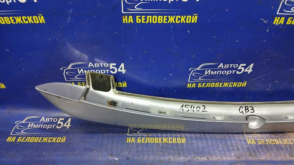 Спойлер Honda FREED 2008-2011