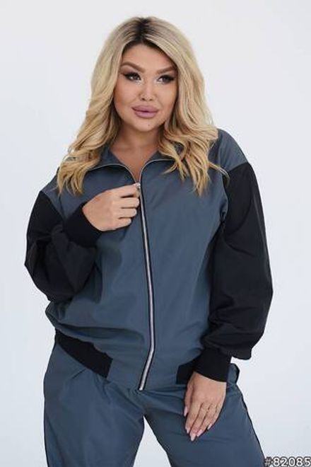 Костюм спортивный УК-483-5 Fabrika